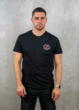 Tommy Jeans dm0dm21586 bds black