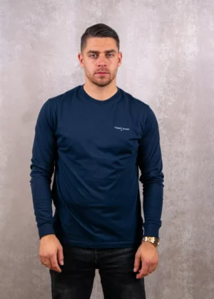 Tommy Jeans dm0dm21594 c1g dark night navy