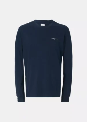 Tommy Jeans dm0dm21594 c1g dark night navy