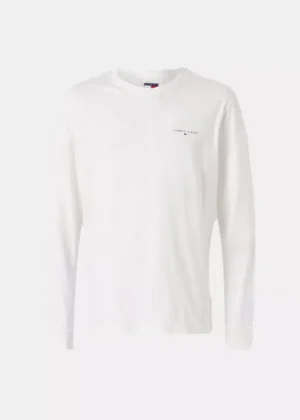 Tommy Jeans dm0dm21594 ybl ecru