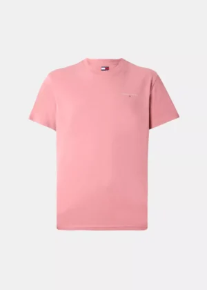 Tommy Jeans dm0dm21780 ti0 tahiti berry