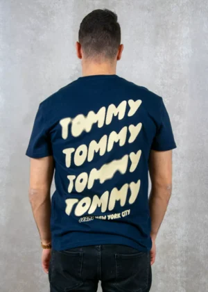 Tommy Jeans dm0dm21864 c1g dark night navy