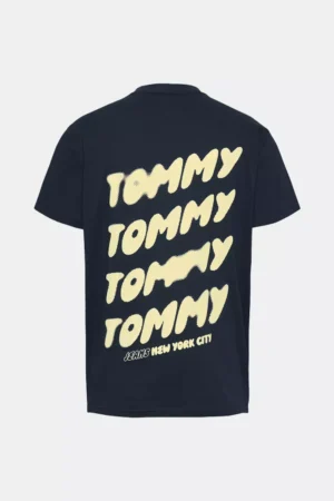 Tommy Jeans dm0dm21864 c1g dark night navy