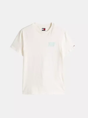 Tommy Jeans dm0dm21864 ybh ancient white
