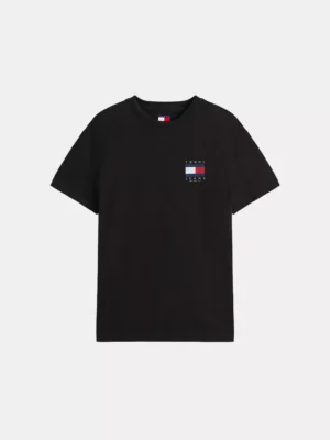 Tommy Jeans dm0dm21910 bds black