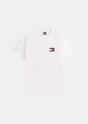 Tommy Jeans dm0dm21910 ybl ecru