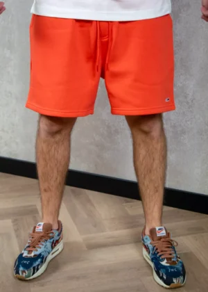 Tommy Jeans dm0dm21931 sn6 bright vermillion