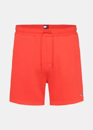 Tommy Jeans dm0dm21931 sn6 bright vermillion