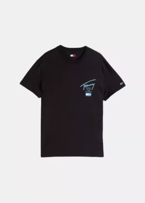 Tommy Jeans dm0dm21934 bds black