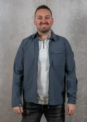 Weekend Offender os1a07 zinc