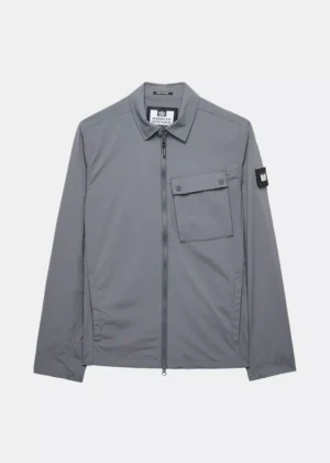Weekend Offender os1a07 zinc
