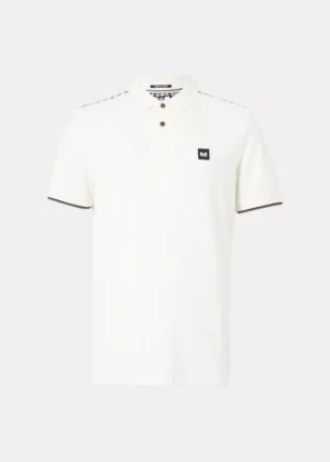 Weekend Offender po2402 white