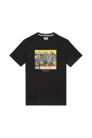 Weekend Offender pt1a06 black