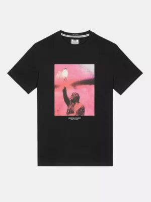 Weekend Offender pt1a14 black