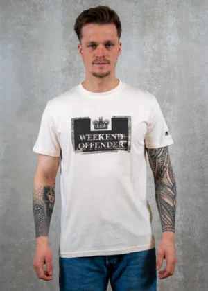 Weekend Offender pt1a20 alabaster