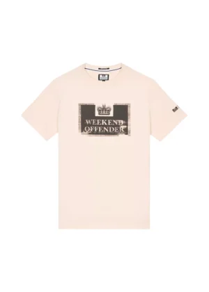 Weekend Offender pt1a20 alabaster