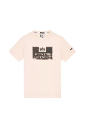 Weekend Offender pt1a20 alabaster
