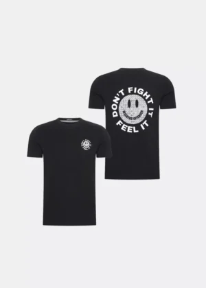 Weekend Offender pt2410 black