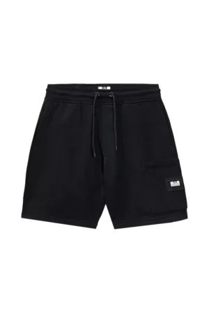 Weekend Offender st1a06 black
