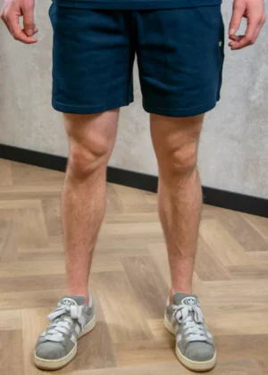 Weekend Offender st1a19 navy/mid house check
