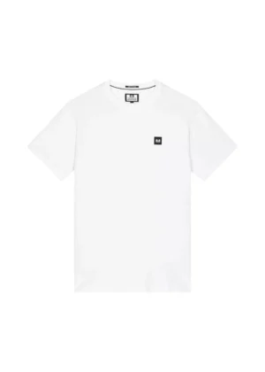 Weekend Offender ts1a01 white