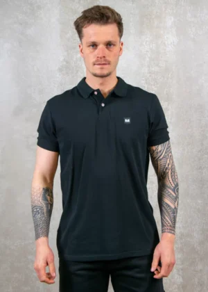 Weekend Offender wopo100 black