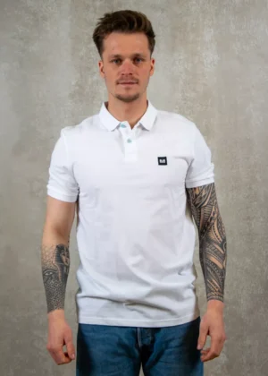Weekend Offender wopo100 white