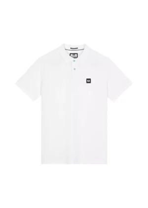 Weekend Offender wopo100 white