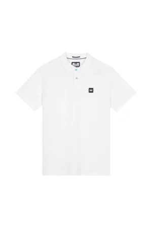 Weekend Offender wopo100 white