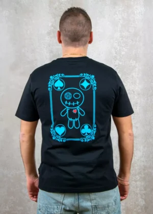 Wrong Friends los prados t-shirt black