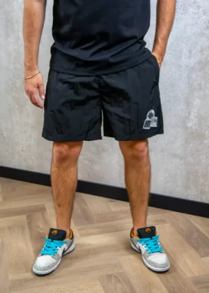 XPLCT future swimshort black