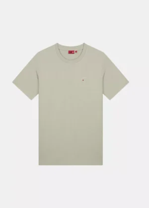 AB Lifestyle basic tee desert sage