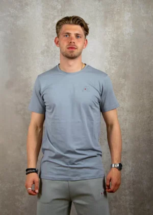 AB Lifestyle basic tee ultimate grey