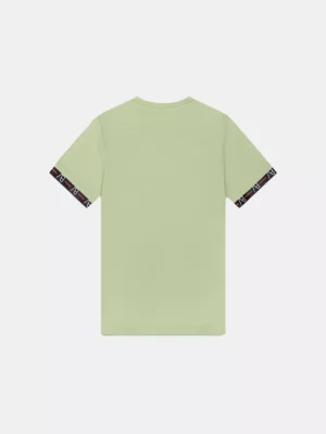 AB Lifestyle galaxy tee desert sage
