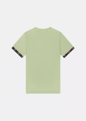 AB Lifestyle galaxy tee desert sage