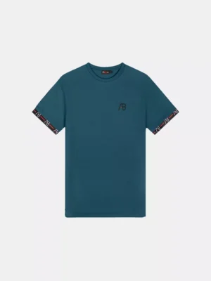 AB Lifestyle galaxy tee stargazer