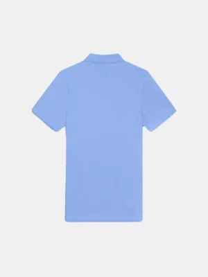 AB Lifestyle prime polo cornflower blue