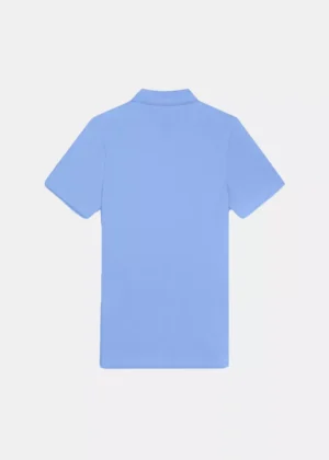 AB Lifestyle prime polo cornflower blue
