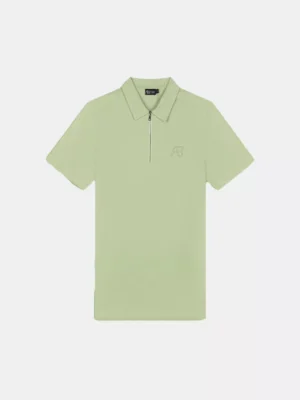AB Lifestyle prime polo desert sage