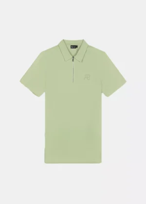 AB Lifestyle prime polo desert sage
