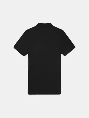 AB Lifestyle prime polo jet black