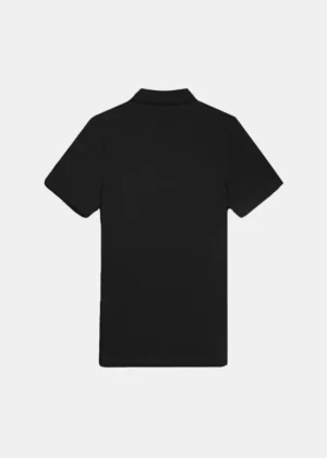 AB Lifestyle prime polo jet black