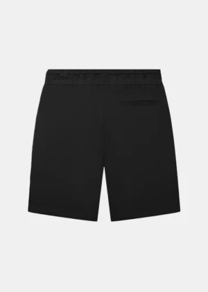 AB Lifestyle prime short jet black