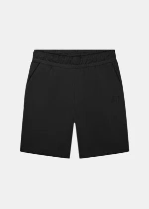 AB Lifestyle prime short jet black