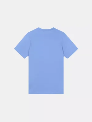 AB Lifestyle prime tee cornflower blue