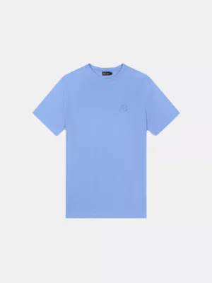 AB Lifestyle prime tee cornflower blue
