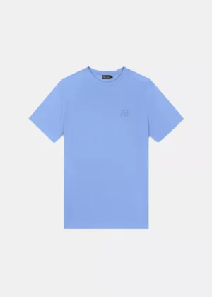 AB Lifestyle prime tee cornflower blue