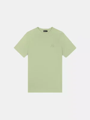 AB Lifestyle prime tee desert sage