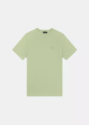 AB Lifestyle prime tee desert sage