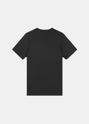 AB Lifestyle prime tee jet black